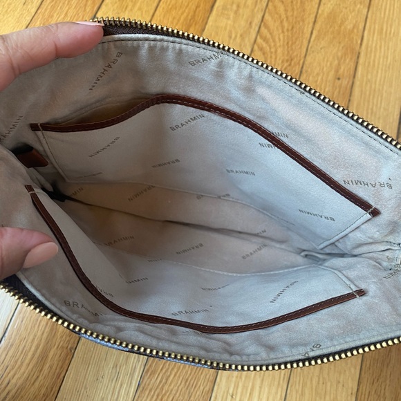 Brahmin Bag - Picture 5 of 7